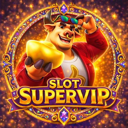 SUPERVIP platform-online Slots Brasil #1